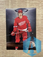 2021-22 Retro Rookies Moritz Seider Detroit Red Wings #R-45